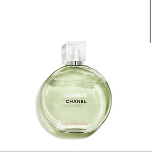 Chanel Chance Eau Fraiche